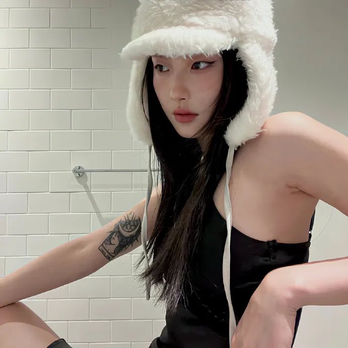 逆袭人生之灵魂互换