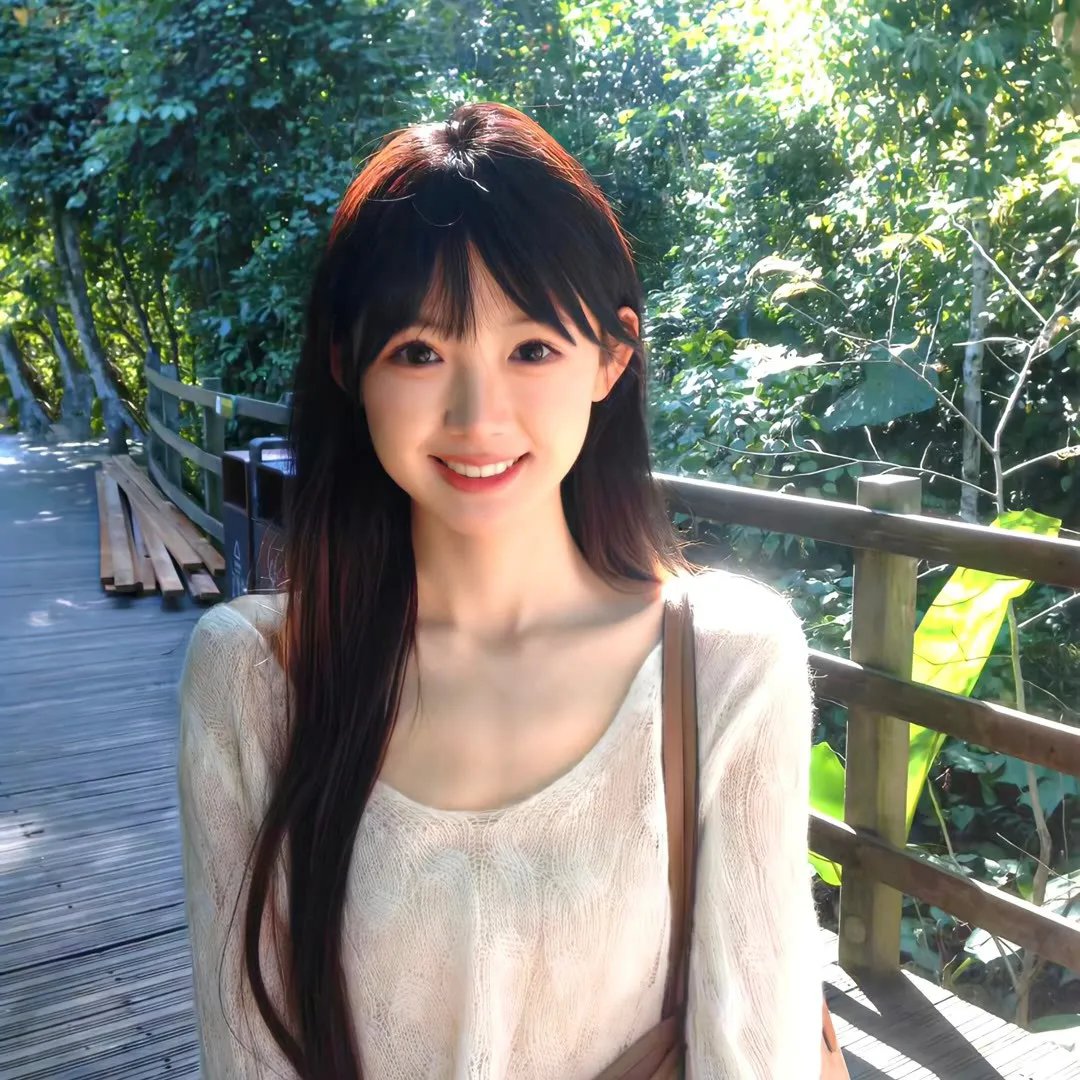 我和你的距离